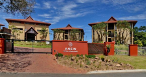 Отель ANEW Hotel Ocean Reef Zinkwazi  Nkwazi